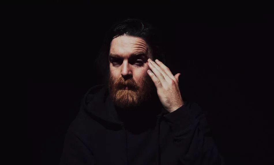 Illustration pour En écoute&nbsp;: Nick Murphy soigne son retour avec l&rsquo;EP « Missing Link »