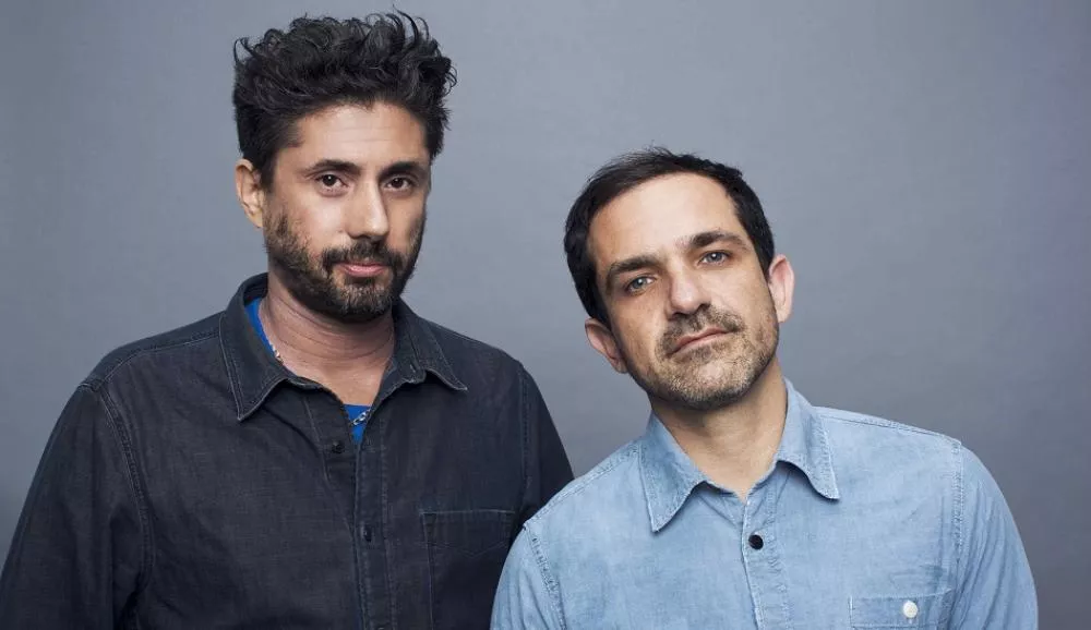 Illustration pour Exclu&nbsp;: découvrez « Ifa » de RaBo & SnoB, afrohouse made in Israël