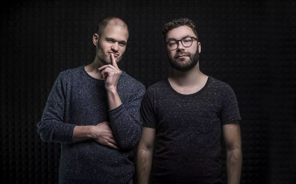 Illustration pour Exclu&nbsp;: Fouk ressemble à funk et ça n&rsquo;est pas anodin