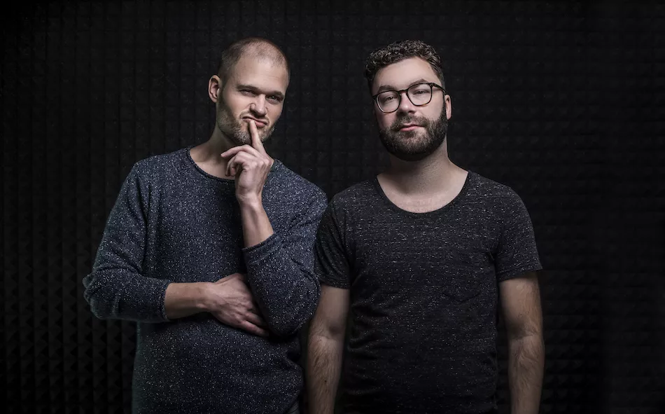 Illustration pour Exclu&nbsp;: Fouk ressemble à funk et ça n&rsquo;est pas anodin