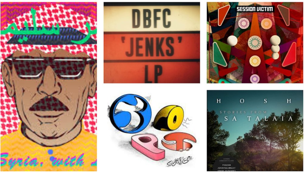 Illustration pour Ça sort aujourd’hui&nbsp;: vendredi 2 juin