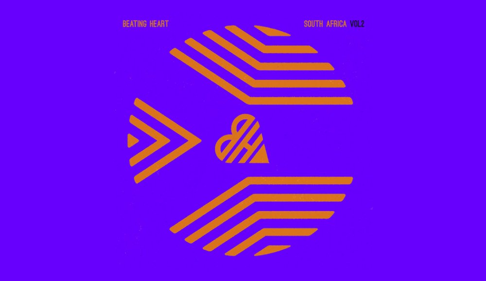 Illustration pour Exclu&nbsp;: Auntie Flo explore la musique sud-africaine pour la bonne cause