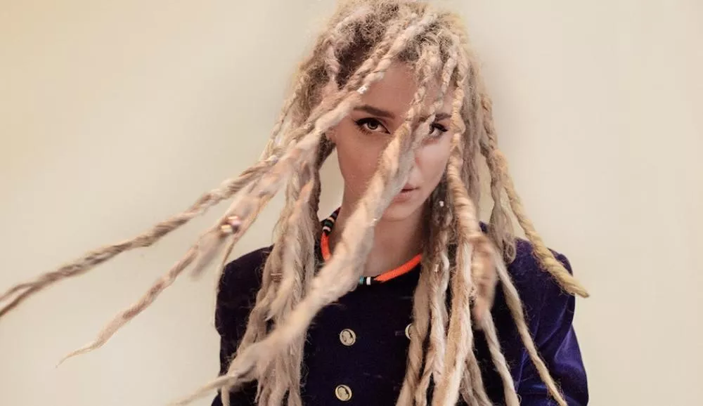 Illustration pour Tsugi Podcast 459 x Secret Solstice Festival&nbsp;: Cici Cavanagh