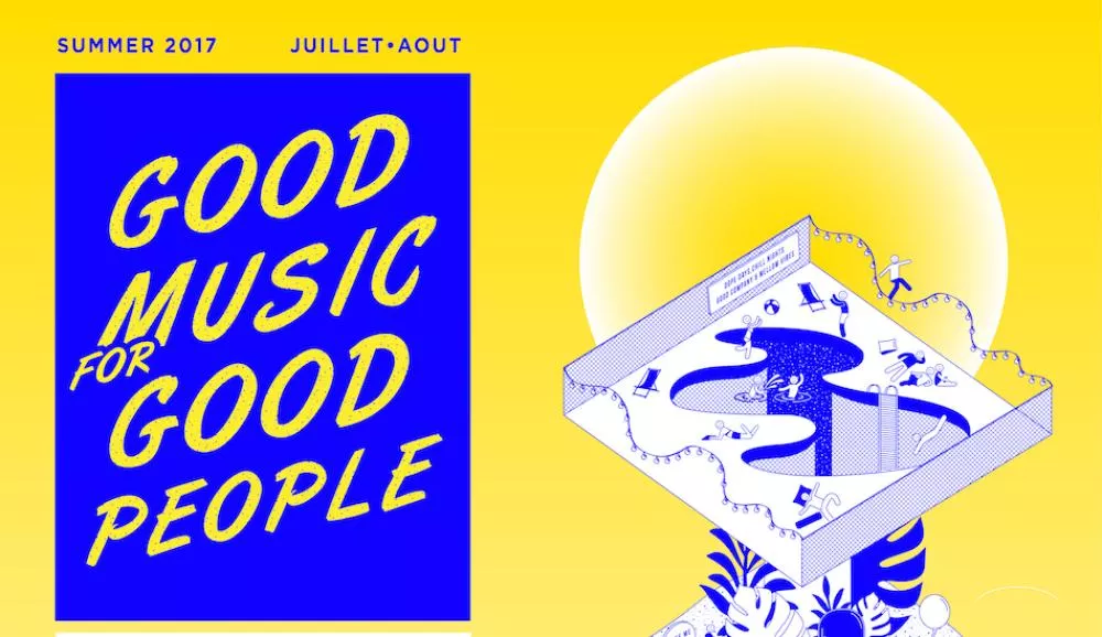 Illustration pour Un rooftop et de belles soirées club pour la saison estivale de La Machine du Moulin Rouge