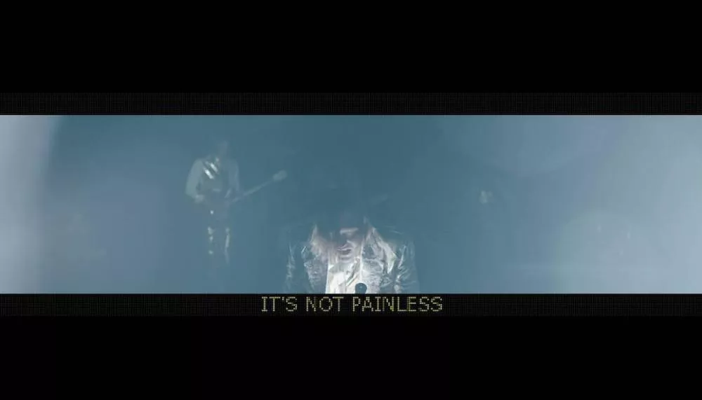 Illustration pour Arcade Fire vient de révéler « Creature Comfort » accompagné d&rsquo;un clip stroboscopique