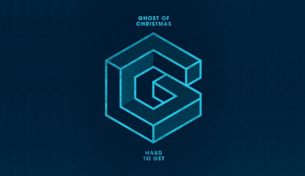 Illustration pour Exclu&nbsp;: découvrez la délicieuse chill-wave de Ghost of Christmas avec « Hard To Get »