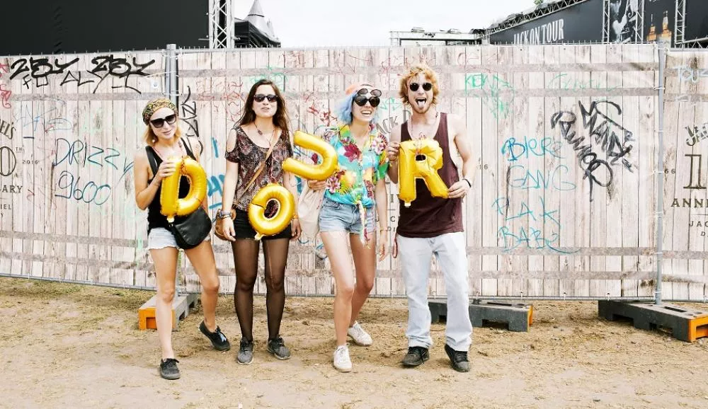 Illustration pour On a discuté avec les programmateurs de Dour&#8230; Et ils vous offrent votre pass cinq jours !