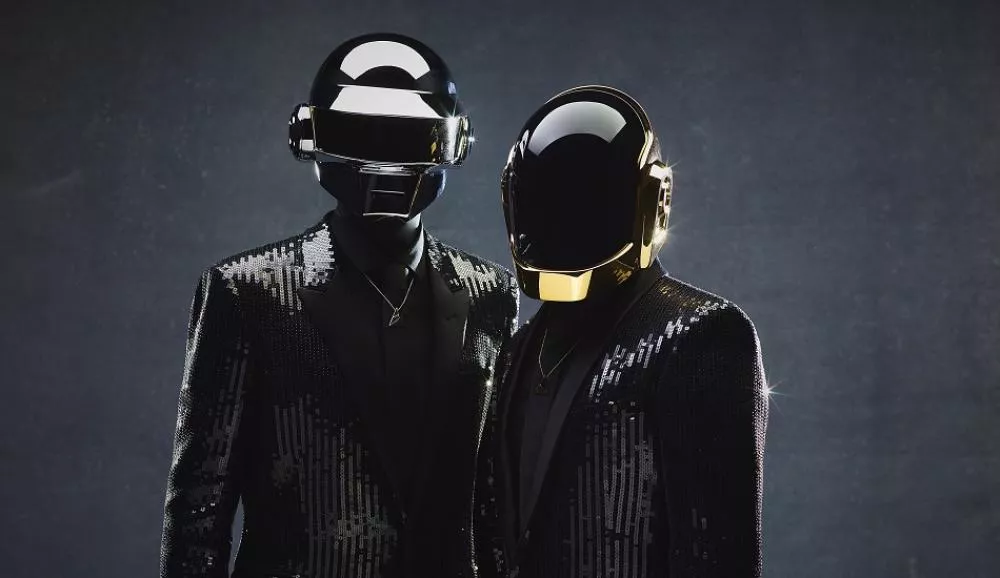 Illustration pour « Overnight », le nouveau single de Parcels produit et co-écrit par Daft Punk !