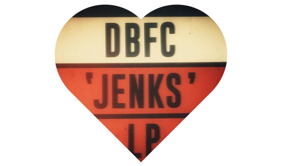 Illustration pour L&rsquo;album du mois&nbsp;: DBFC &#8211; « Jenks »
