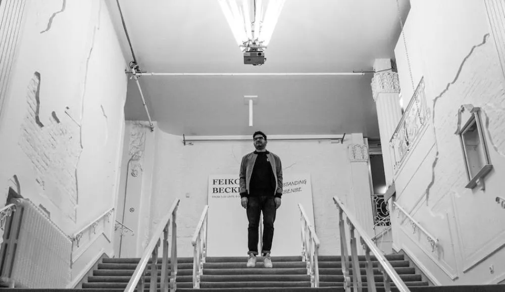 Illustration pour Exclu&nbsp;: la scène électro belge se porte bien avec DC Salas