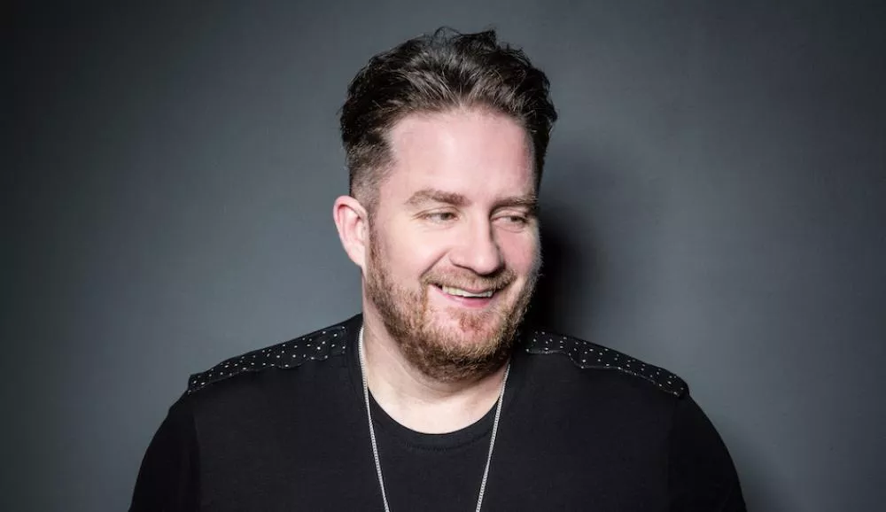 Illustration pour Tsugi Podcast 460 x Defected Croatia&nbsp;: Eats Everything