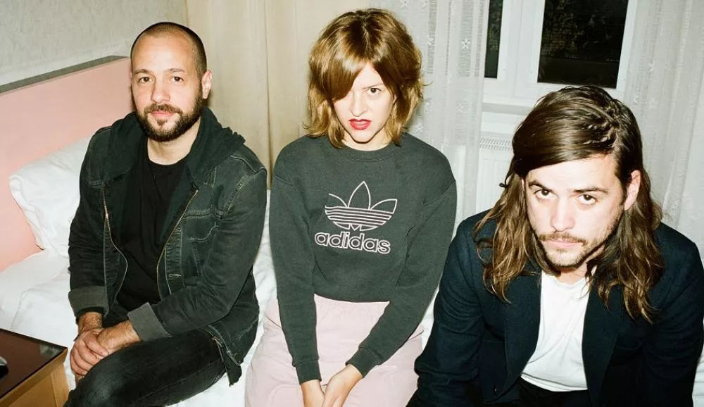 Illustration pour Le duo deep techno HVOB s&rsquo;est associé à Winston Marshall de Mumford &#038; Sons, et c&rsquo;est la meilleure idée de l&rsquo;année !