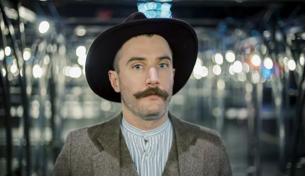 Illustration pour Exclu&nbsp;: découvrez Heretic, nouvelle coqueluche d&rsquo;Andrew Weatherall et de Ran$om Note