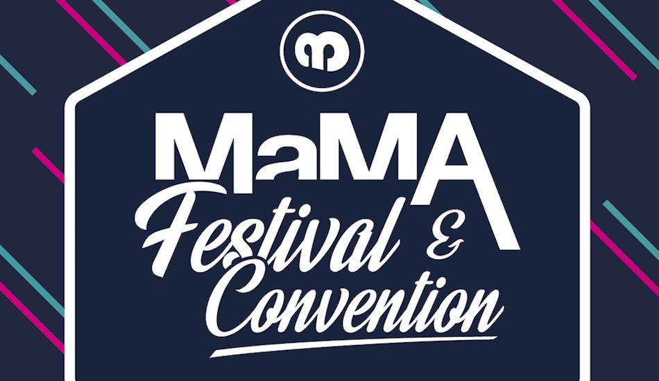 Illustration pour Le MaMa 2017 a dévoilé ses premiers noms !