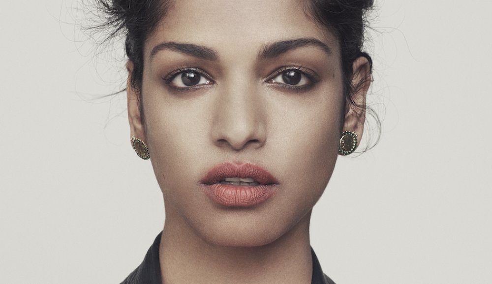 Illustration pour M.I.A sort un nouveau morceau accompagné d&rsquo;un clip pour ses fans