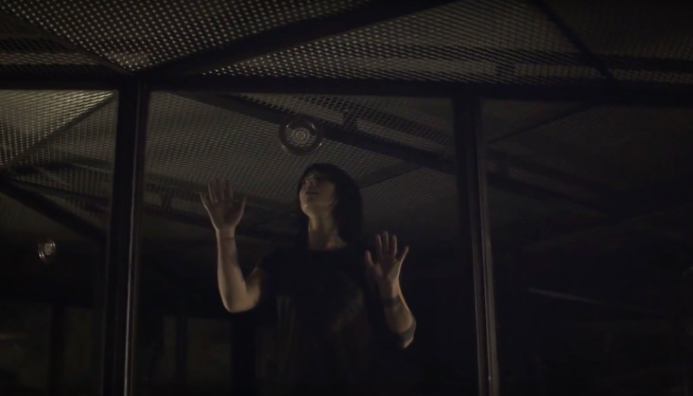 Illustration pour Hercules &#038; Love Affair a remixé un morceau de Sharon Van Etten (vue dans « The OA » et « Twin Peaks »)