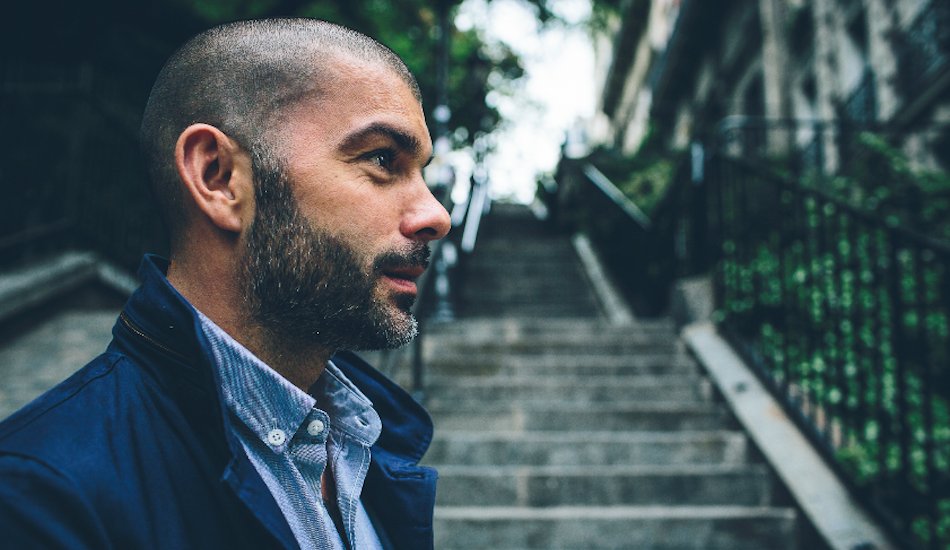 Illustration pour Tsugi Podcast 462 x Art Sonic&nbsp;: DJ Pone