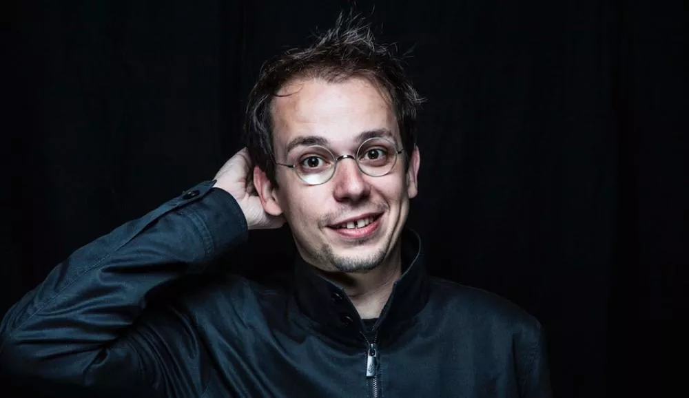 Illustration pour Le génial Rone annonce un nouvel album ainsi qu&rsquo;une tournée estivale !