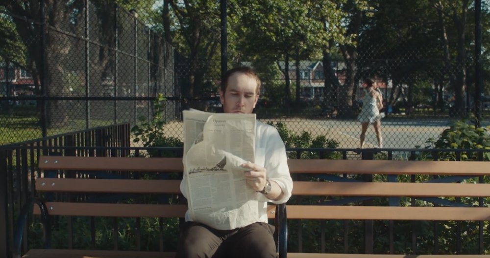 Illustration pour Radiohead dévoile le clip de « Man Of War » avant la réédition de « Ok Computer »