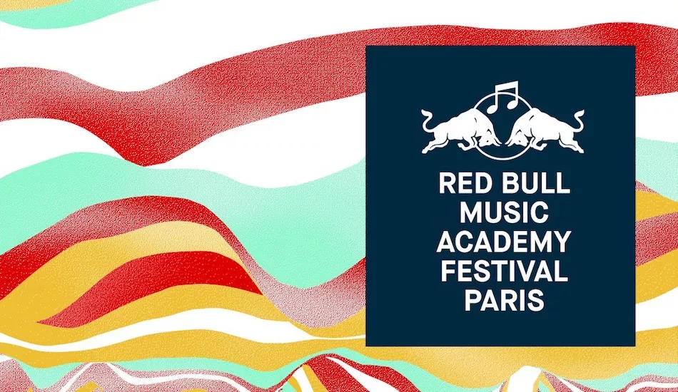 Illustration pour RBMA Festival Paris 2017&nbsp;: une programmation osée, et ça fait du bien !