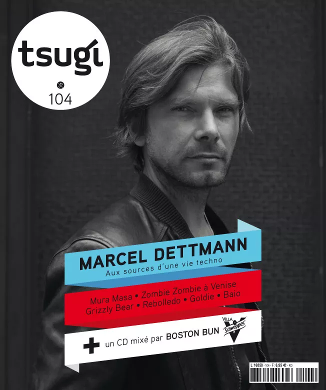 Illustration pour couv-dettmann