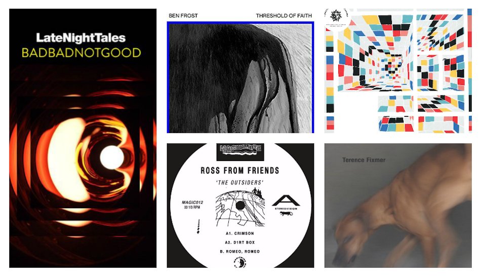 Illustration pour Ça sort aujourd’hui&nbsp;: vendredi 28 juillet