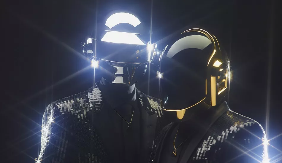 Illustration pour La TR-909 utilisée par les Daft Punk sur Homework est en vente !