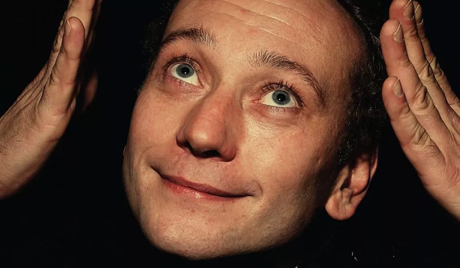 Illustration pour Ark, un punk assagi