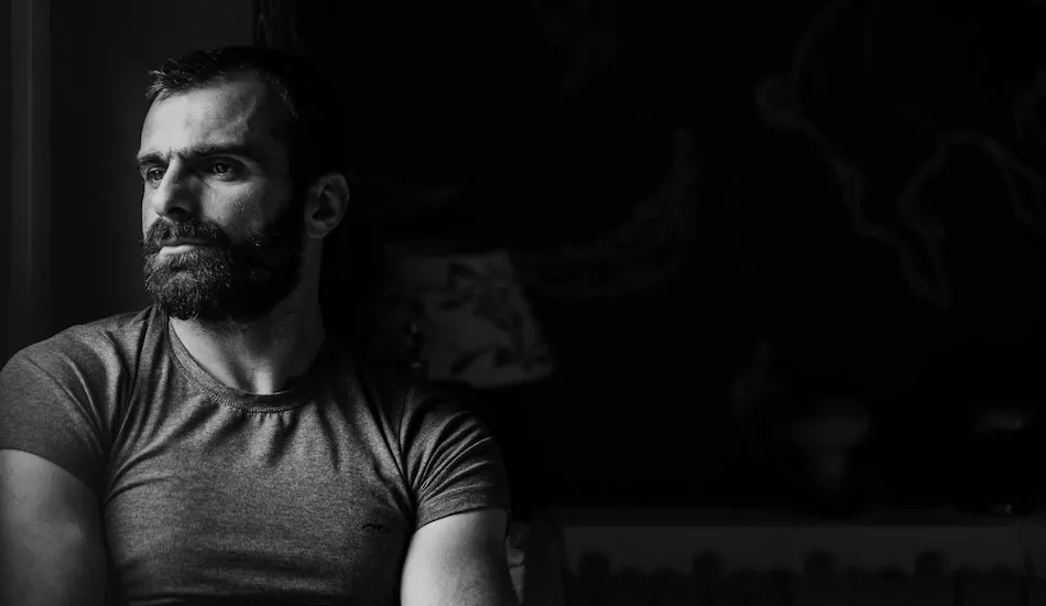 Illustration pour Exclu&nbsp;: bataille de synthétiseurs avec Asimin Asanof