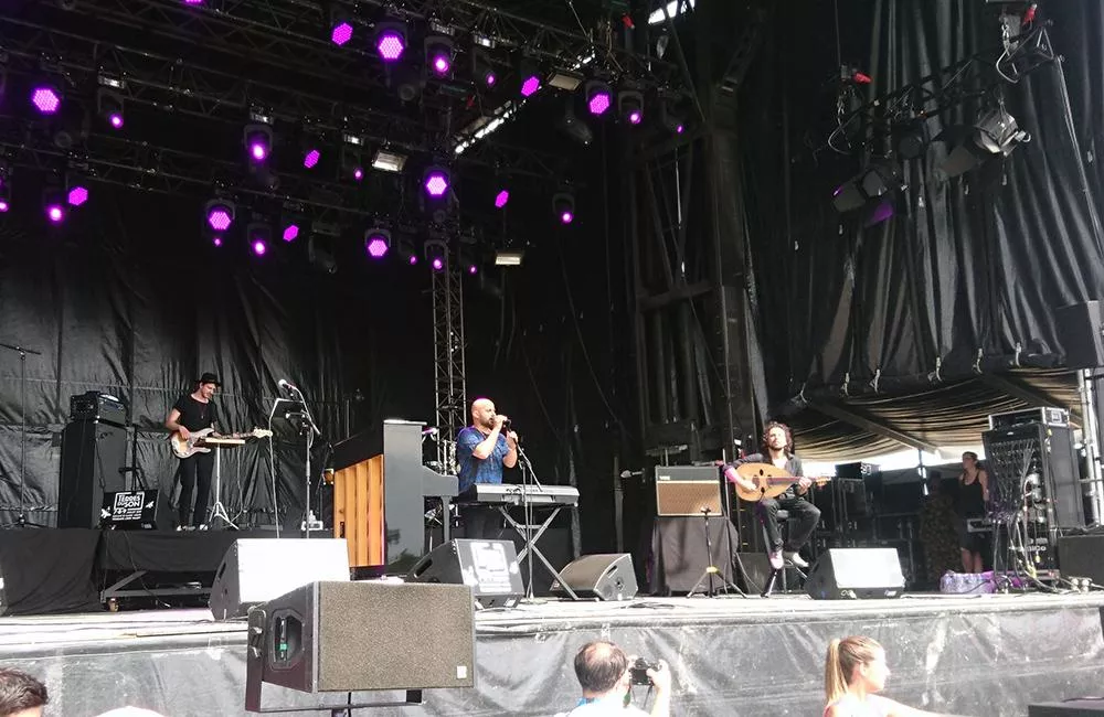 Illustration pour bachar