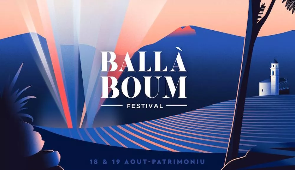 Illustration pour Corse&nbsp;: cadre intimiste, programmation léchée et la danse comme maître-mot au Ballà Boum Festival