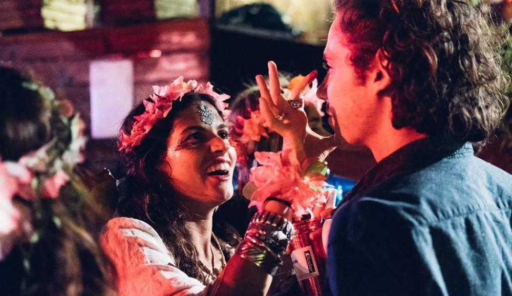 Illustration pour Dure Vie, vendredi&nbsp;: c&rsquo;était l&rsquo;amour à la Plage