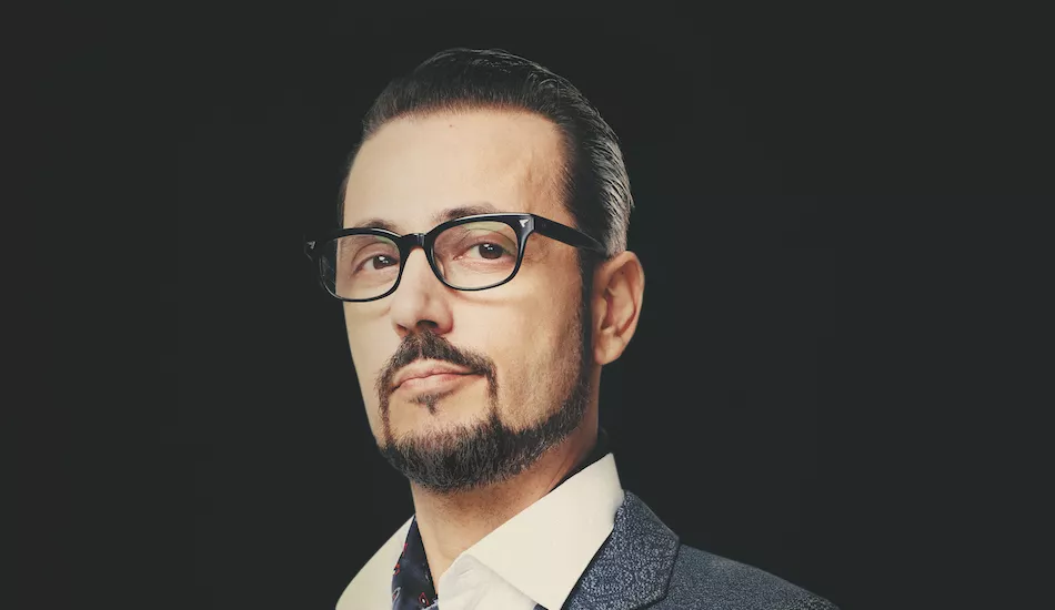 Illustration pour Tsugi Podcast 465 x Glitterbox&nbsp;: Dimitri From Paris