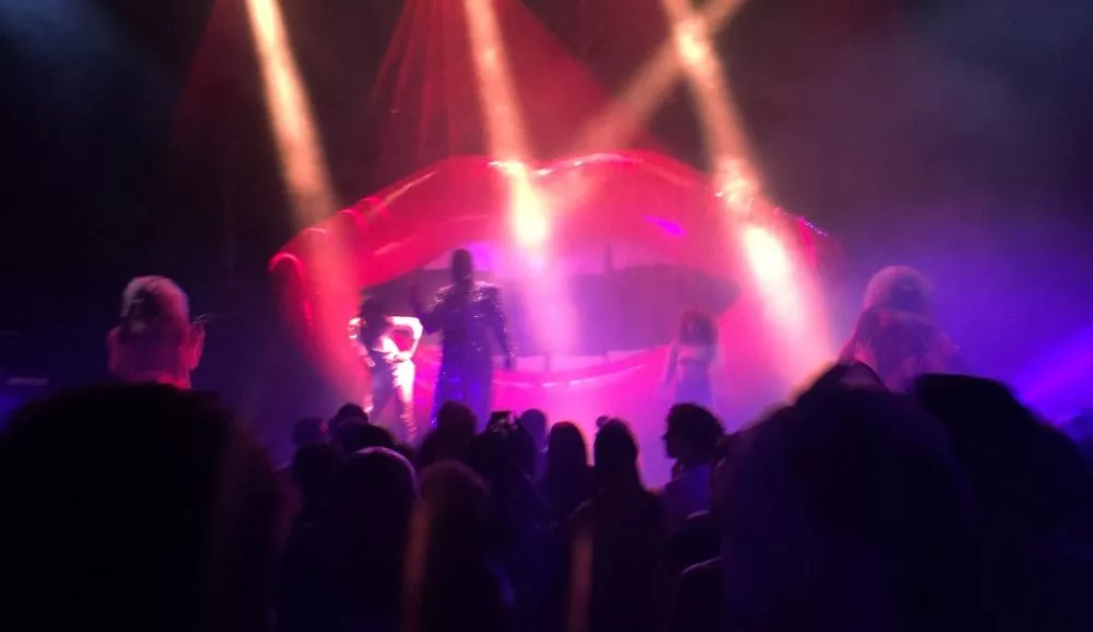 Illustration pour Loud and Proud 2017&nbsp;: Paris capitale queer