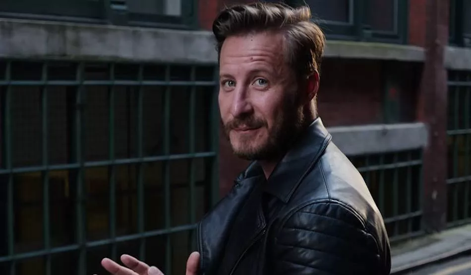 Illustration pour Exclu&nbsp;: des vocaux irrésistibles dans le nouveau titre deep house d&rsquo;Oli Furness