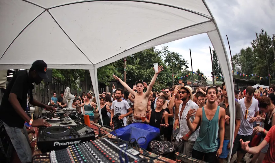 Illustration pour La Mamie&rsquo;s fête ses 10 ans ce week-end à la Ferme Du Bonheur !