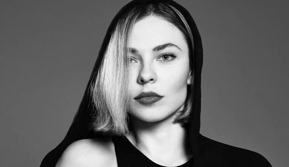 Illustration pour Tsugi Daily&nbsp;: Nina Kraviz sur l&rsquo;EP de Special Request, première date de Beyoncé et Jay-Z&#8230;