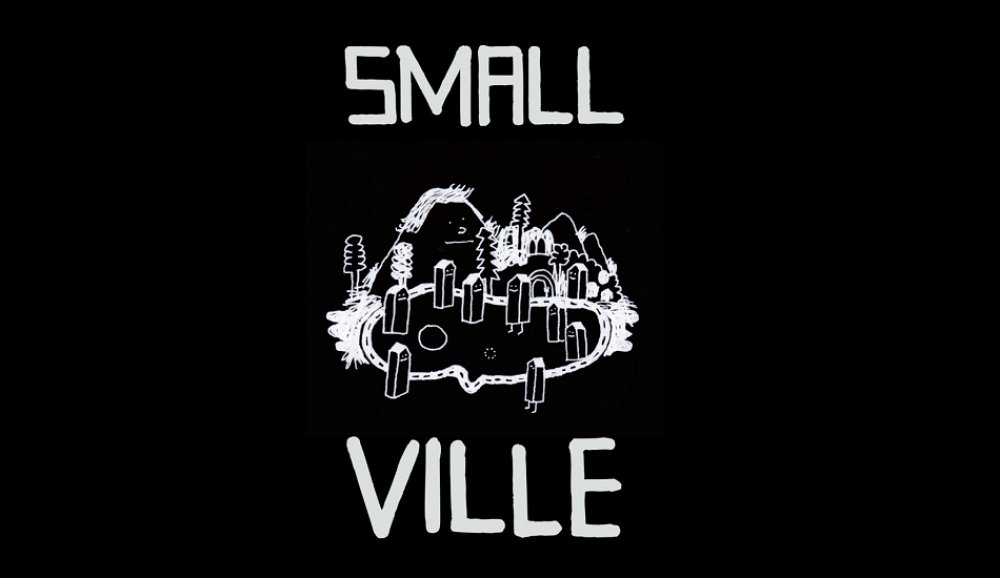 Illustration pour Le label du mois&nbsp;: Smallville Records