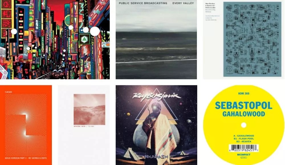 Illustration pour Ça sort aujourd’hui&nbsp;: vendredi 7 juillet