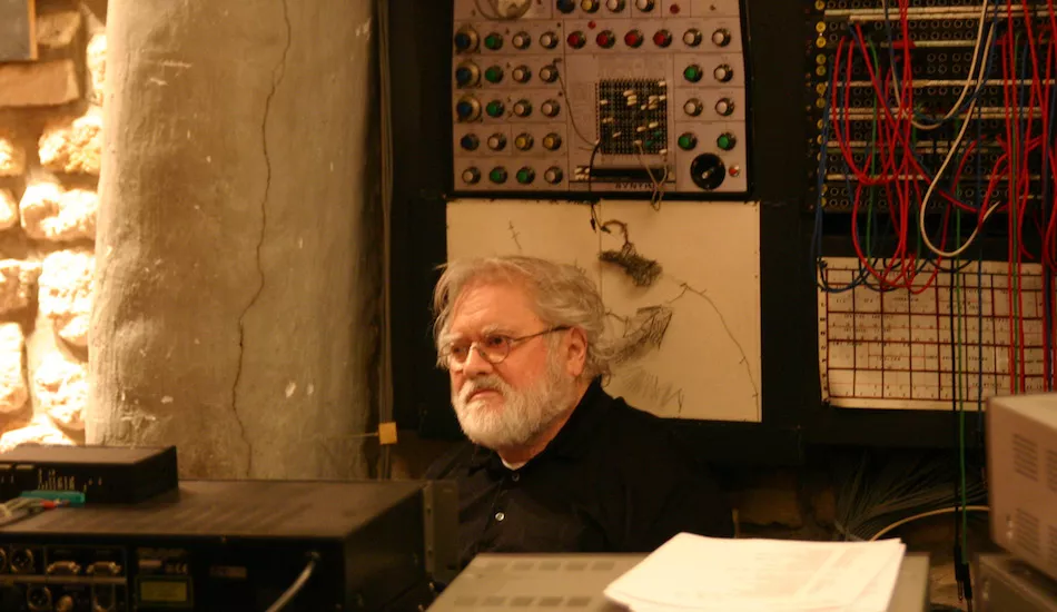 Illustration pour Le compositeur Pierre Henry, l&rsquo;un des pères de la musique électroacoustique, est décédé