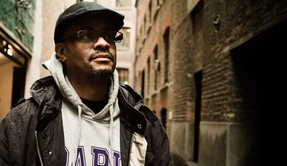 Illustration pour Terrence Parker, l&rsquo;enfant béni de la Motor City