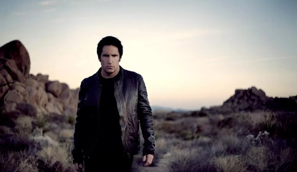 Illustration pour Nine Inch Nails annonce un nouvel EP avec un premier extrait en écoute
