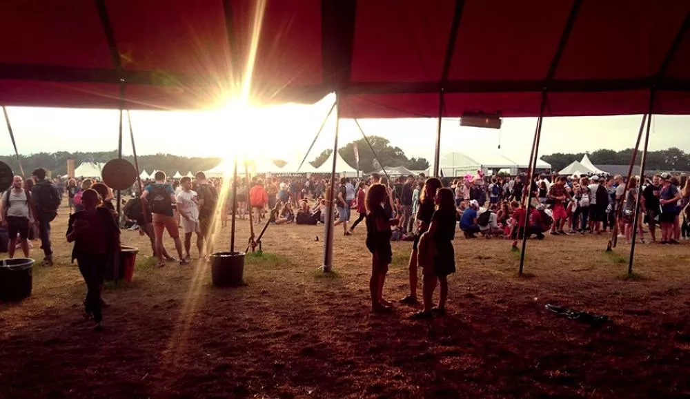 Illustration pour Terres du Son&nbsp;: bienfaits du syndrome de la Touraine