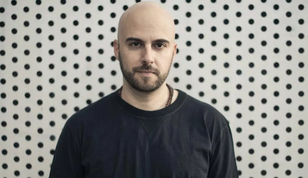 Illustration pour Exclu&nbsp;: « Bahai », l&rsquo;électronique scintillante d&rsquo;UNER