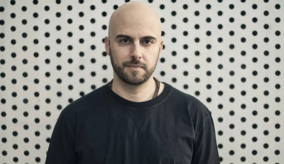 Illustration pour Exclu&nbsp;: « Bahai », l&rsquo;électronique scintillante d&rsquo;UNER