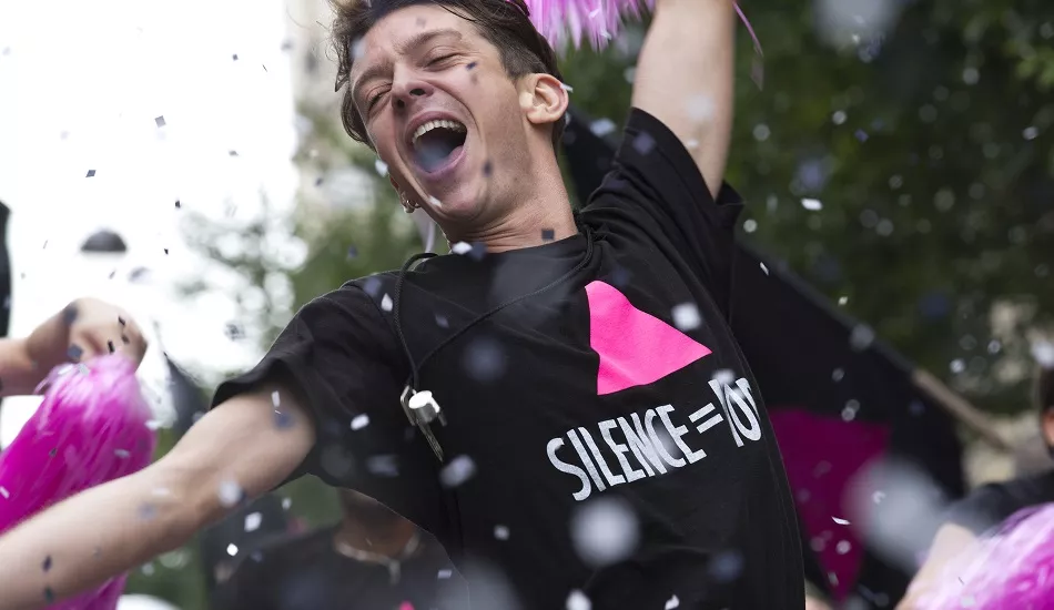 Illustration pour 120 battements par minute et sa BO sortent aujourd&rsquo;hui&nbsp;: la playlist d&rsquo;Arnaud Rebotini