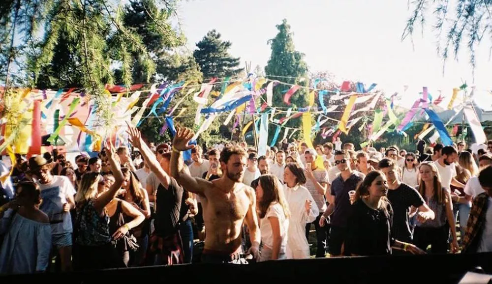 Illustration pour Pour sa 5ème édition, l&rsquo;Echap Festival revient secouer Quimperlé dès ce week-end