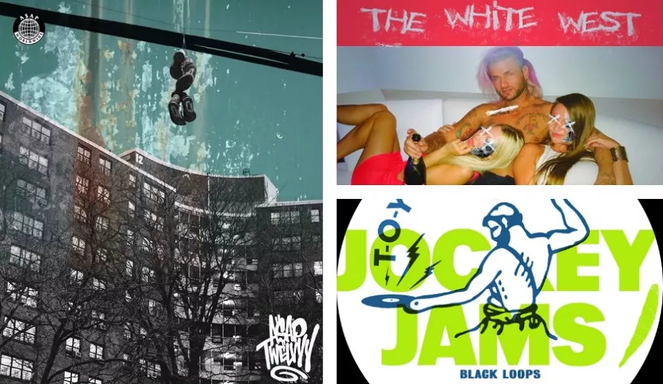 Illustration pour Ça sort aujourd&rsquo;hui&nbsp;: vendredi 4 août