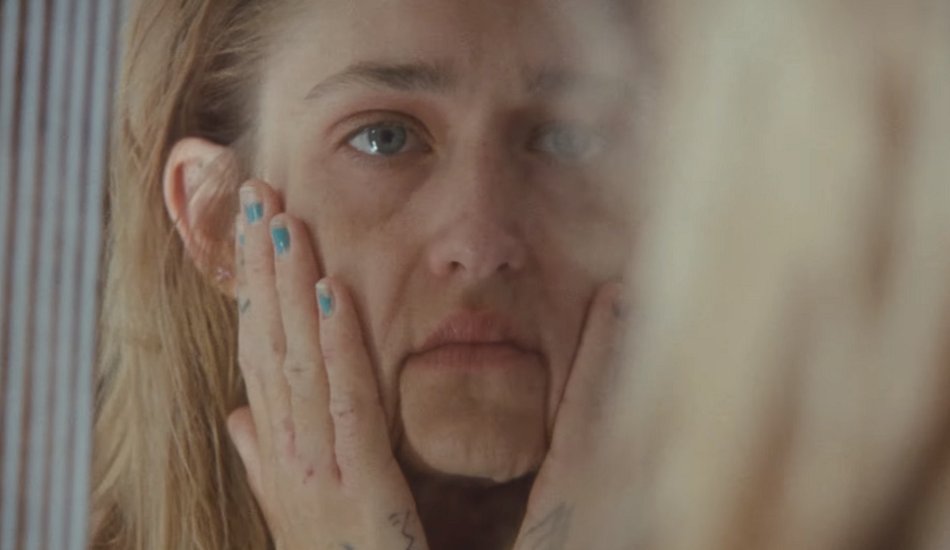 Illustration pour Alex Cameron invite Jemima Kirke de « Girls » dans son nouveau clip