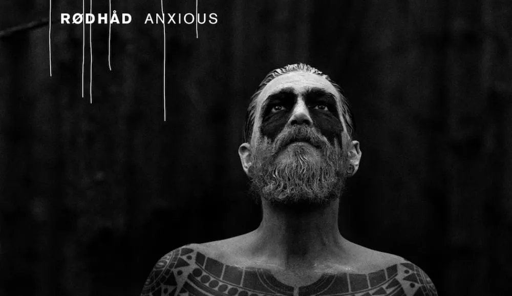 Illustration pour Rødhåd annonce son prochain album avec « Escape »